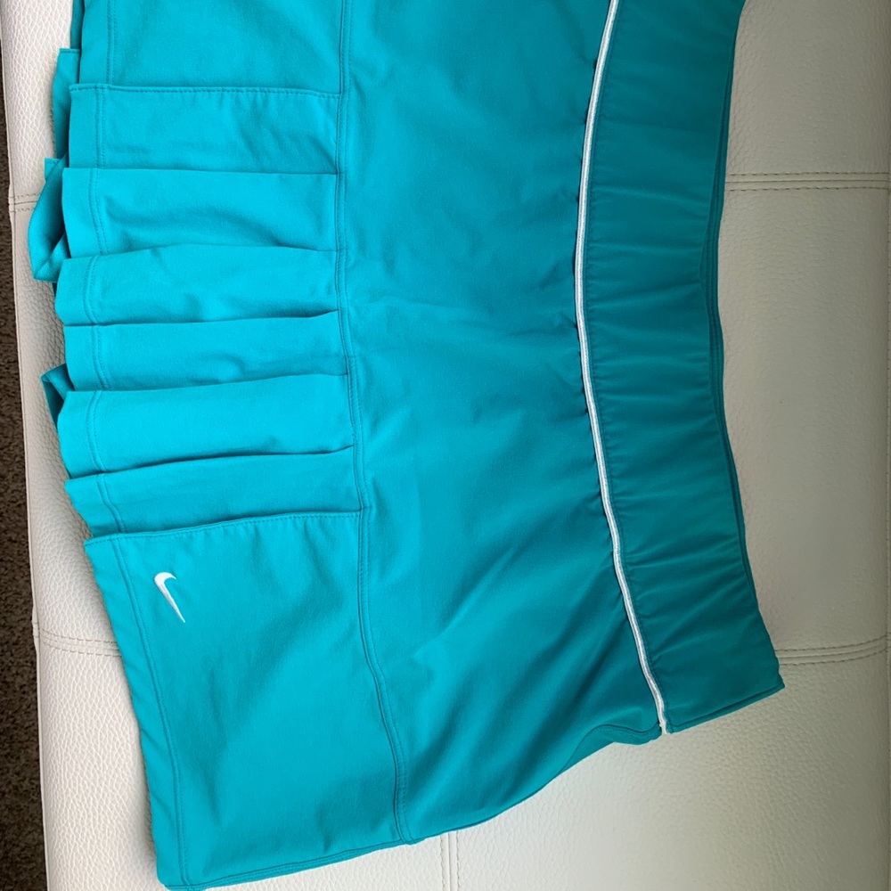 Tennis skirt